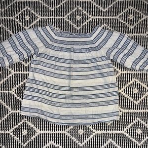 INC International Concepts women blouse